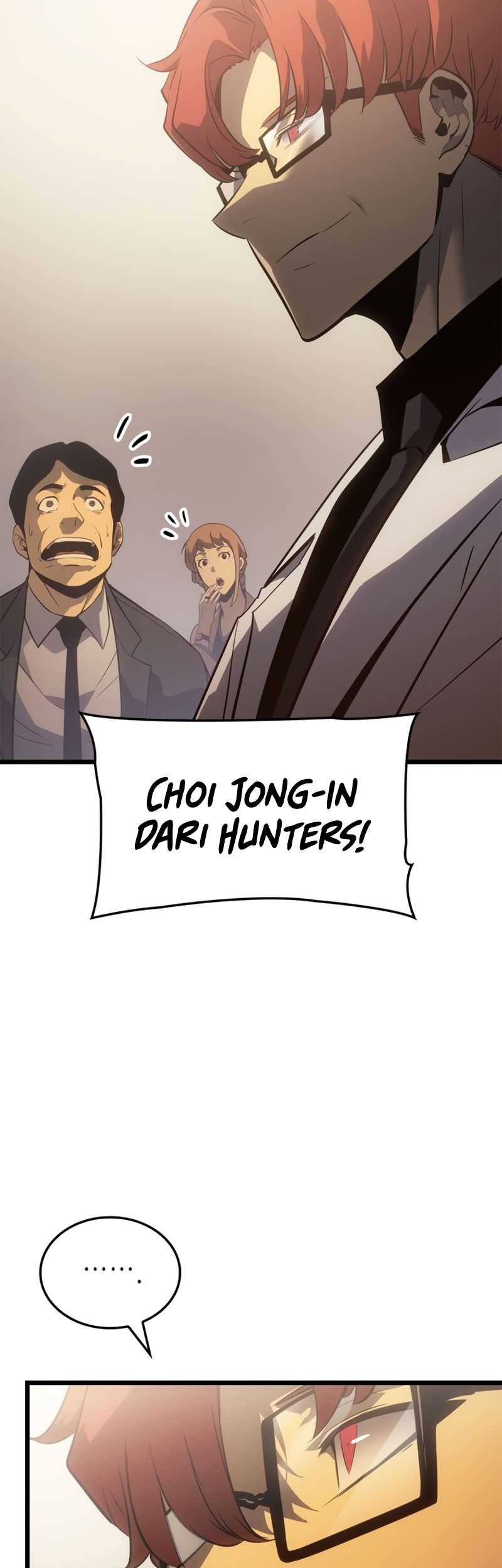 Solo Leveling: Ragnarok Chapter 34 Gambar 53