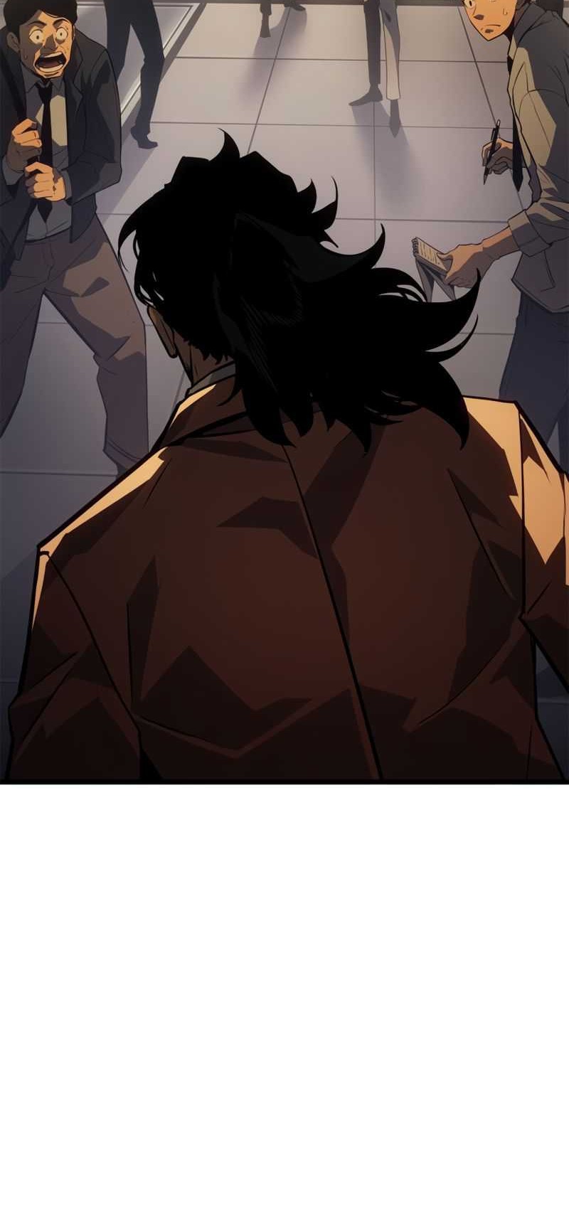 Solo Leveling: Ragnarok Chapter 34 Gambar 58