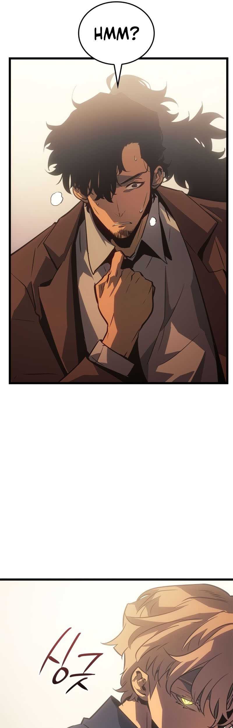 Solo Leveling: Ragnarok Chapter 34 Gambar 59