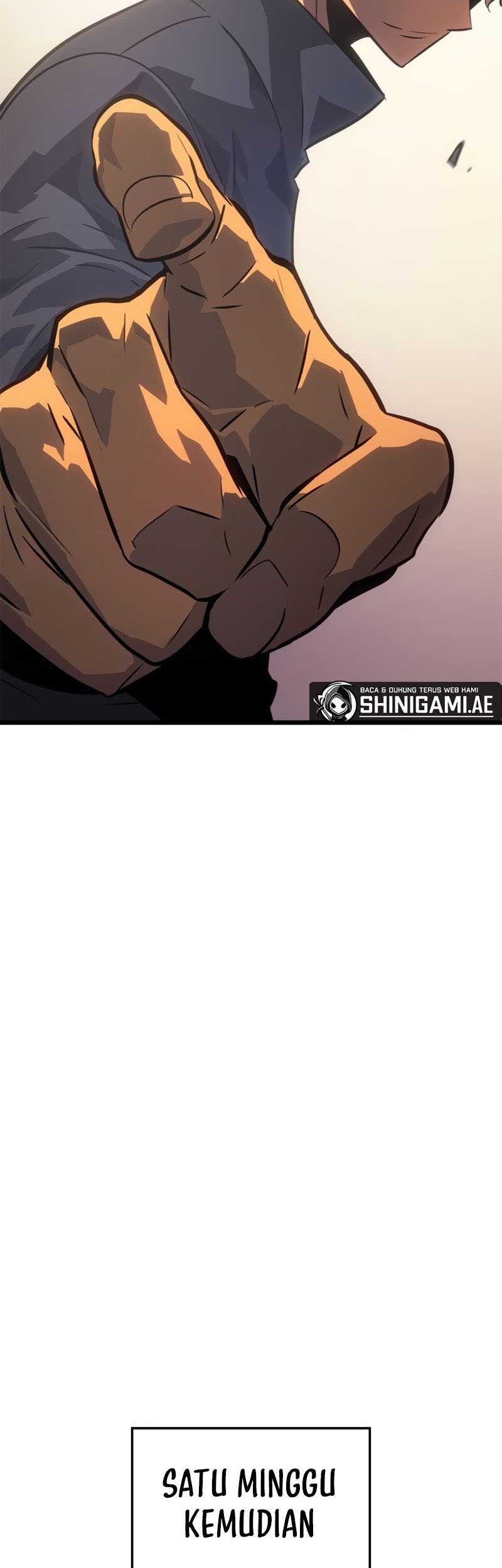 Solo Leveling: Ragnarok Chapter 34 Gambar 60