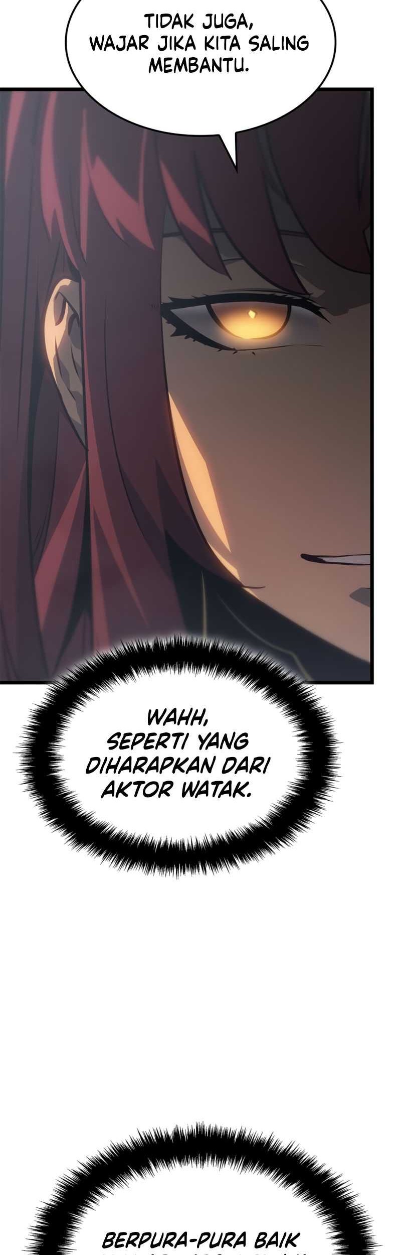 Solo Leveling: Ragnarok Chapter 34 Gambar 64