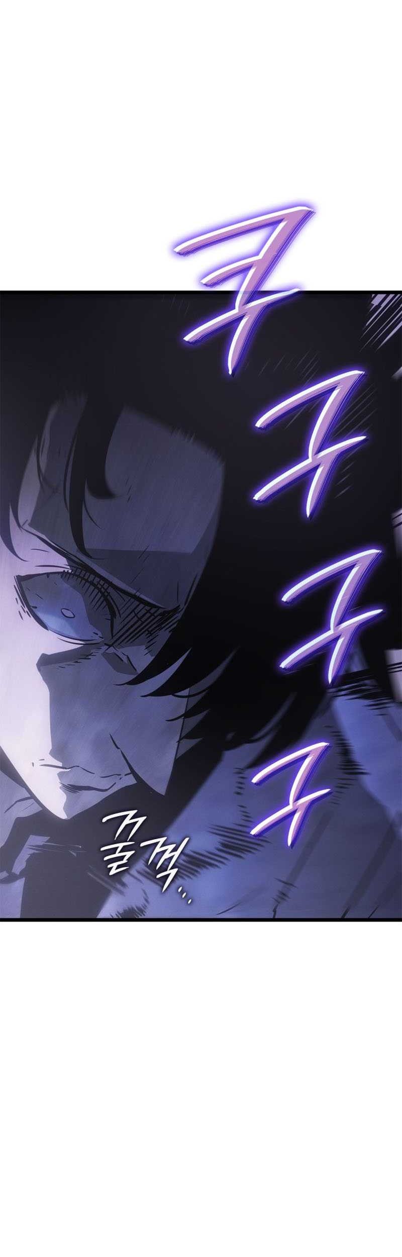 Solo Leveling: Ragnarok Chapter 34 Gambar 37