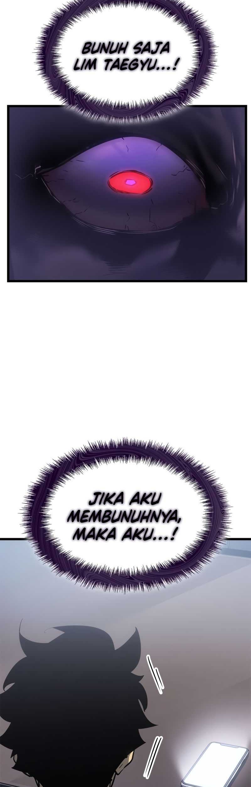 Solo Leveling: Ragnarok Chapter 34 Gambar 44