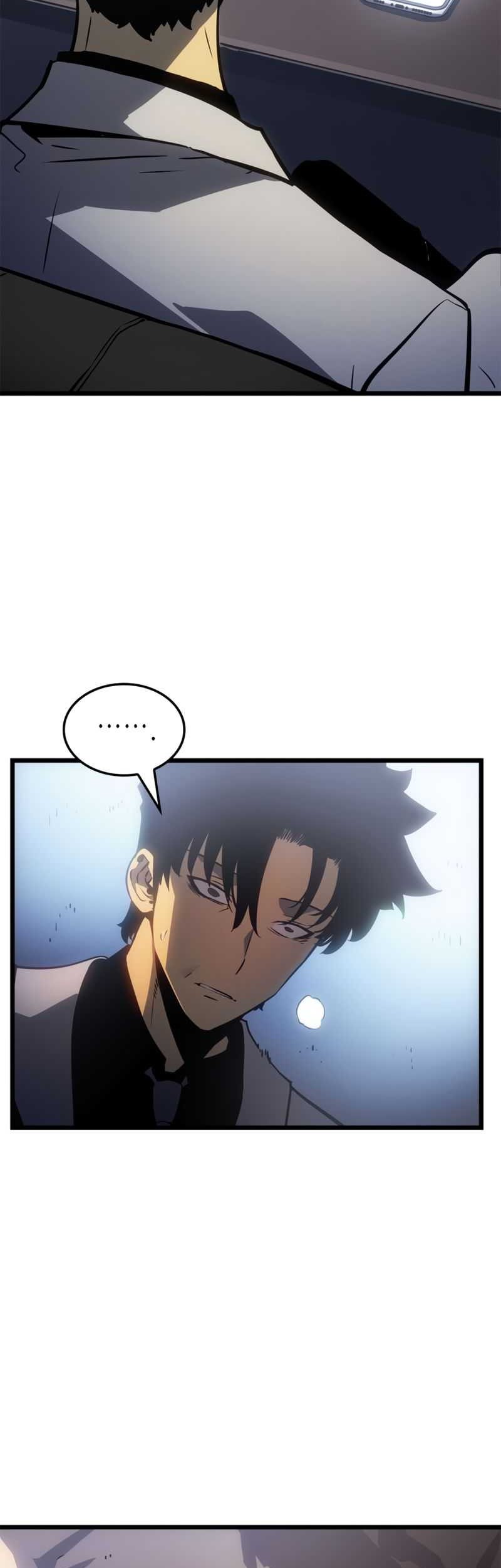 Solo Leveling: Ragnarok Chapter 34 Gambar 45