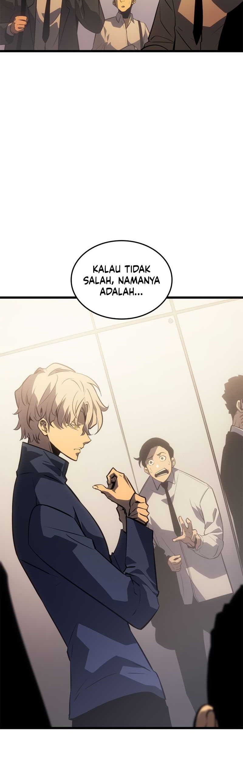 Solo Leveling: Ragnarok Chapter 34 Gambar 50