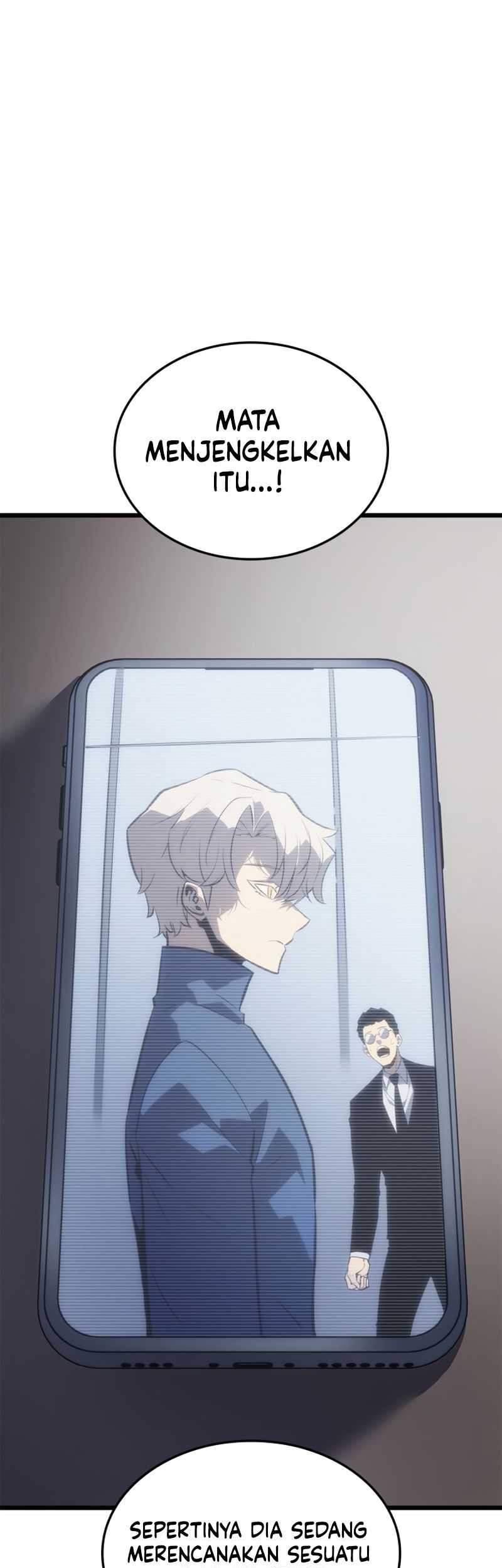 Solo Leveling: Ragnarok Chapter 34 Gambar 47