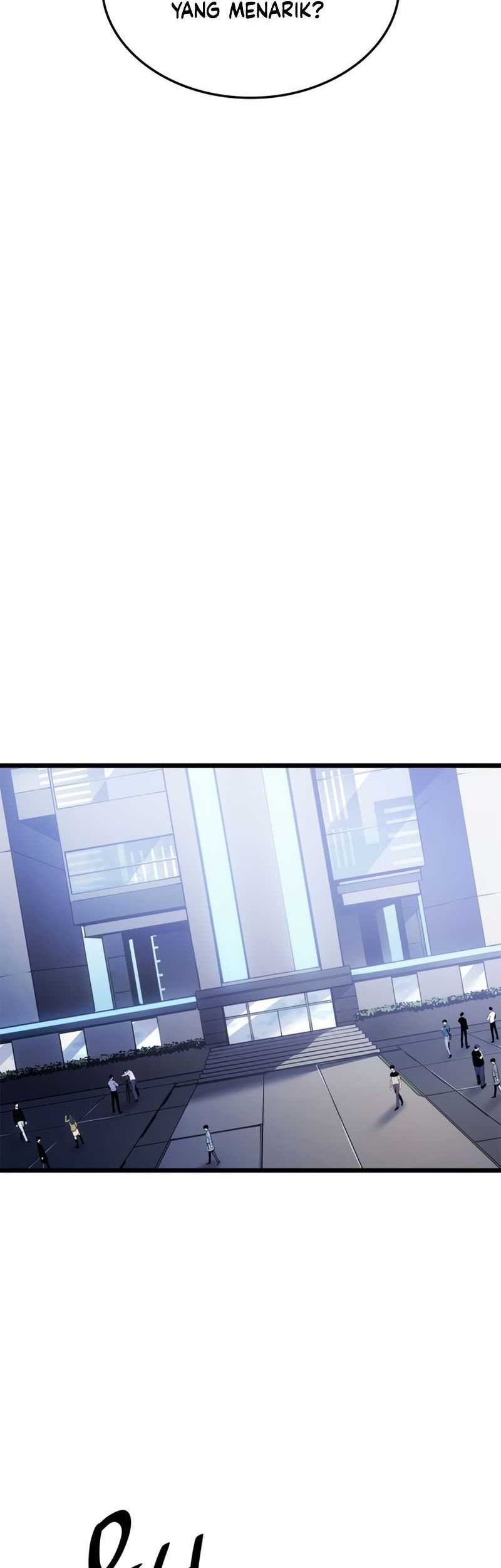 Solo Leveling: Ragnarok Chapter 34 Gambar 48