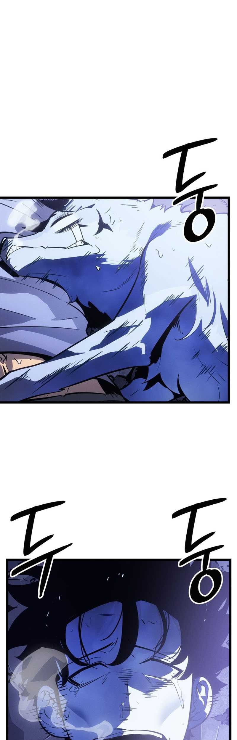 Solo Leveling: Ragnarok Chapter 34 Gambar 11