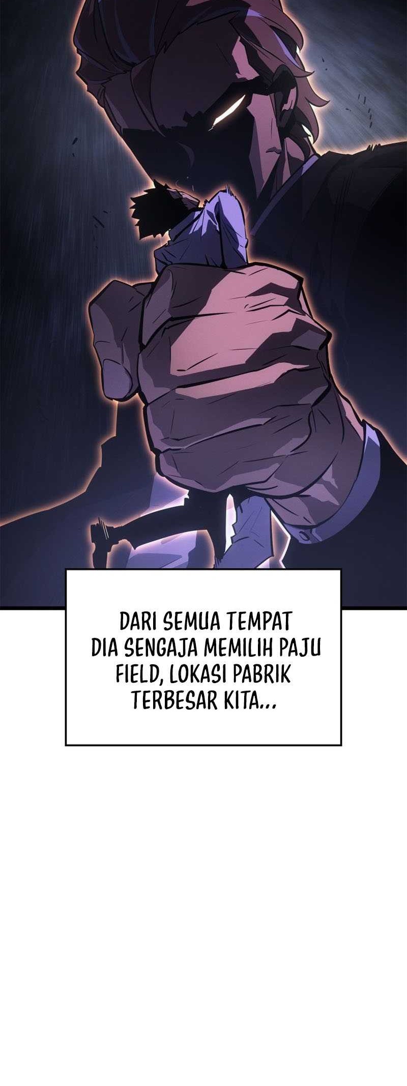Solo Leveling: Ragnarok Chapter 34 Gambar 26