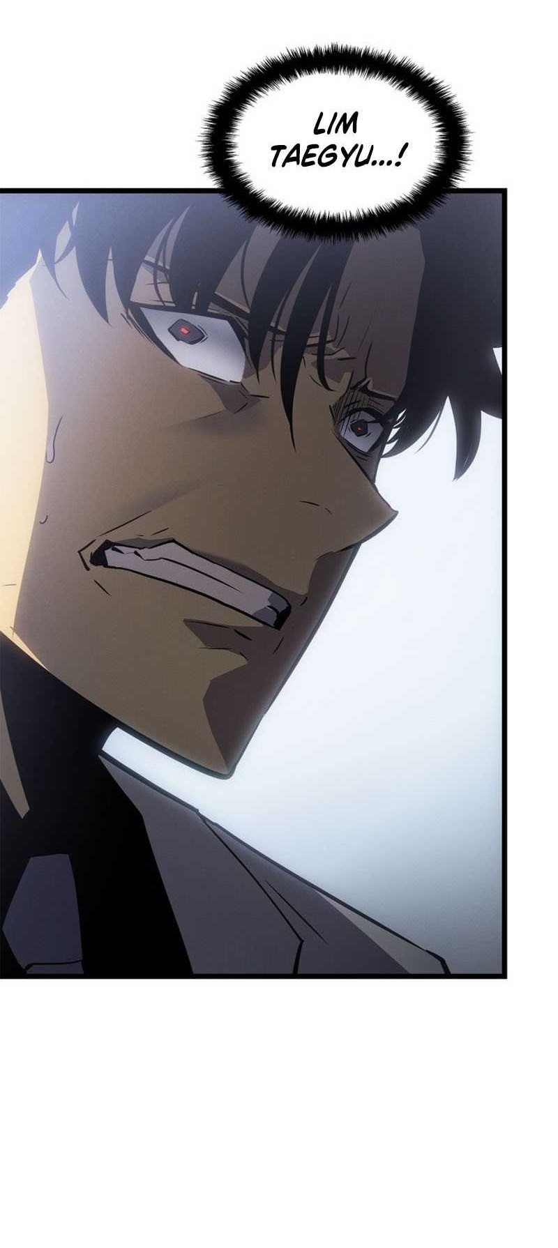 Solo Leveling: Ragnarok Chapter 34 Gambar 30