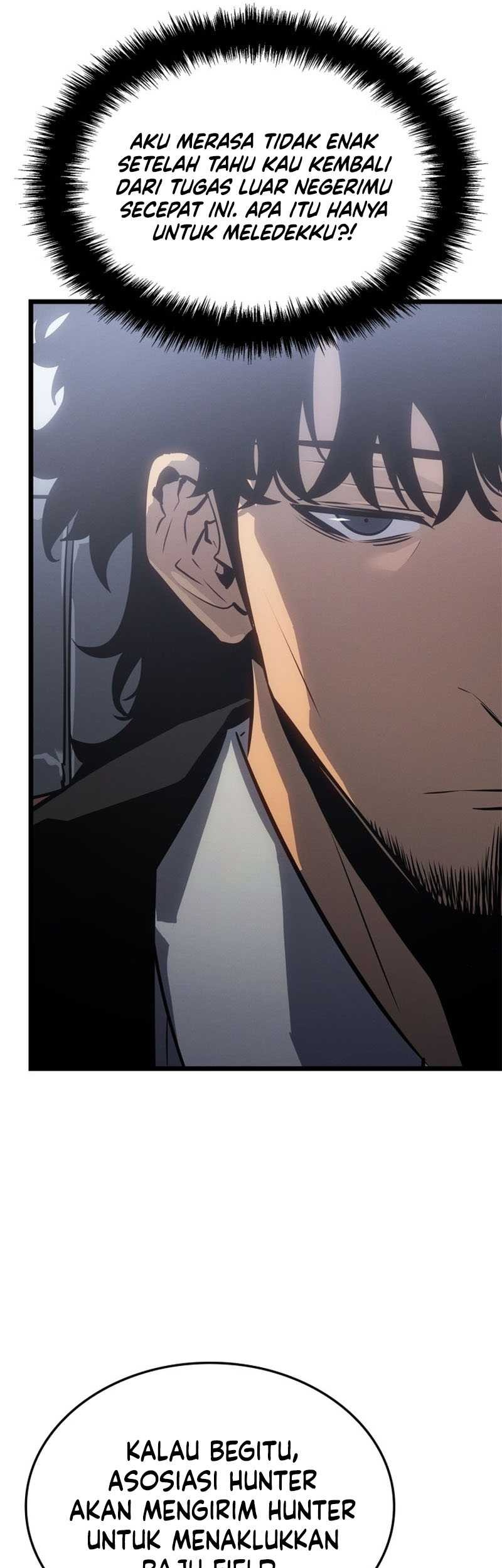 Solo Leveling: Ragnarok Chapter 34 Gambar 31