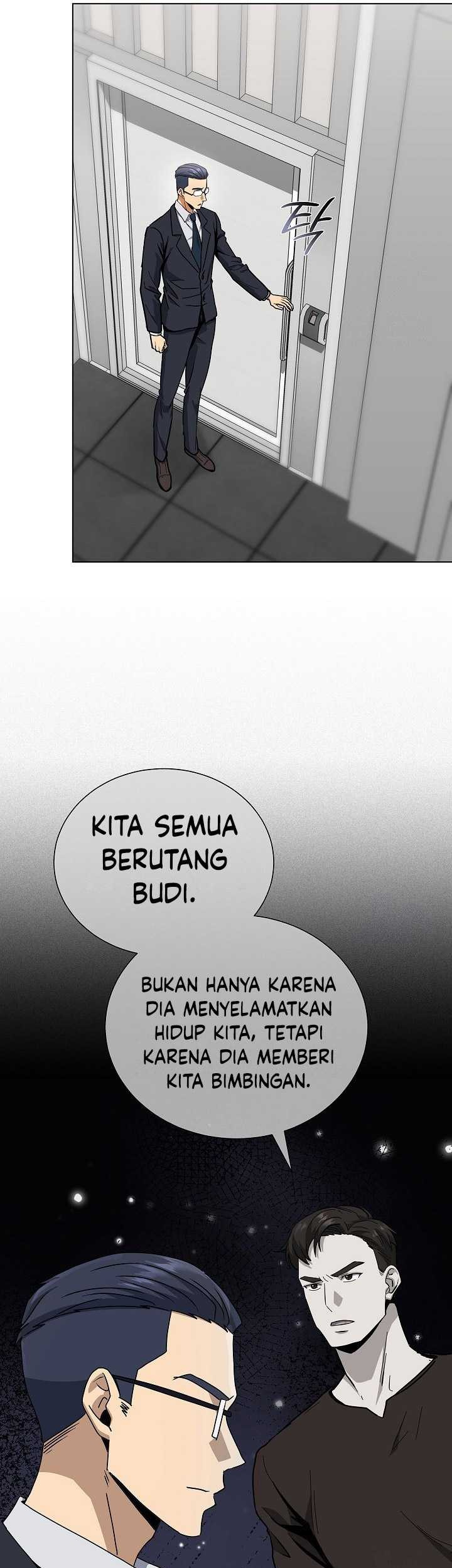 The Heavenly Demon Lord Who Doesn’t Want to Level Up Chapter 65 Gambar 28