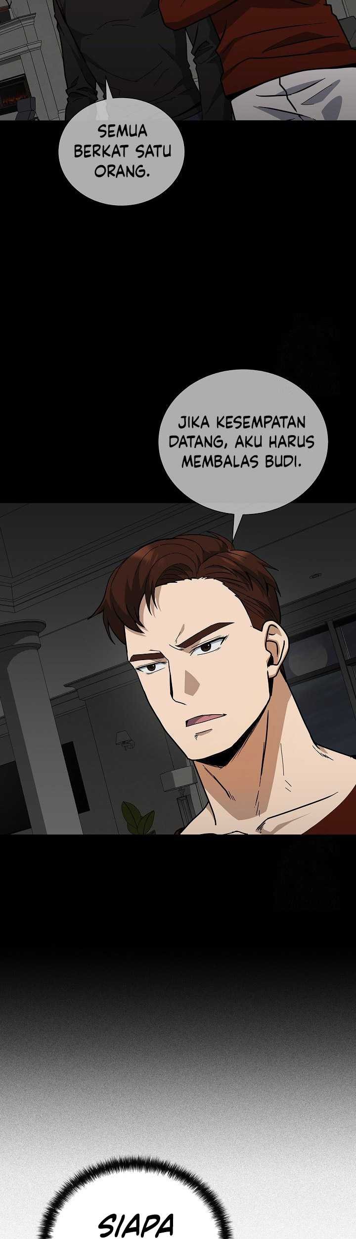 The Heavenly Demon Lord Who Doesn’t Want to Level Up Chapter 65 Gambar 30