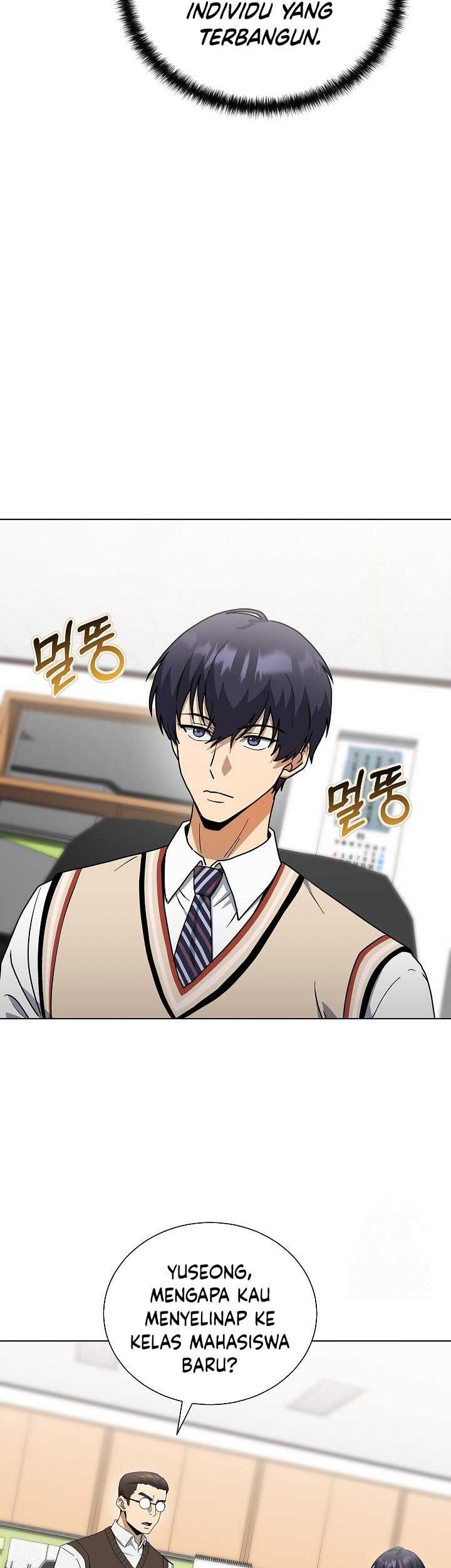 The Heavenly Demon Lord Who Doesn’t Want to Level Up Chapter 65 Gambar 32