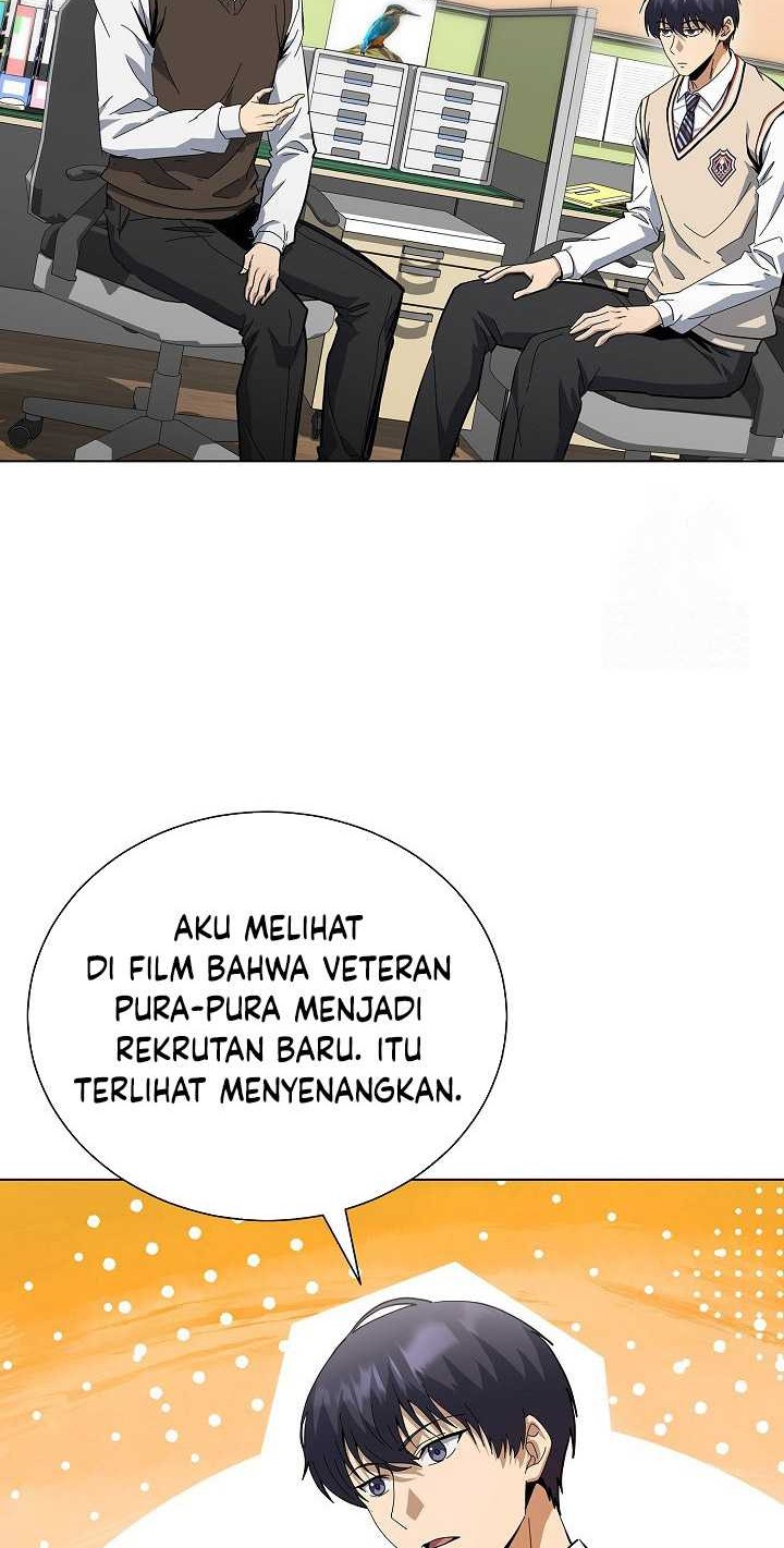 The Heavenly Demon Lord Who Doesn’t Want to Level Up Chapter 65 Gambar 33