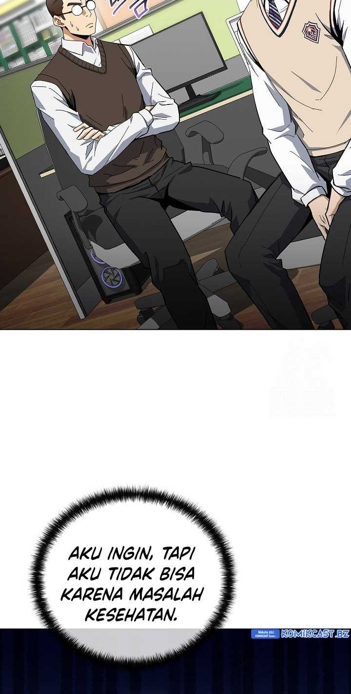 The Heavenly Demon Lord Who Doesn’t Want to Level Up Chapter 65 Gambar 35