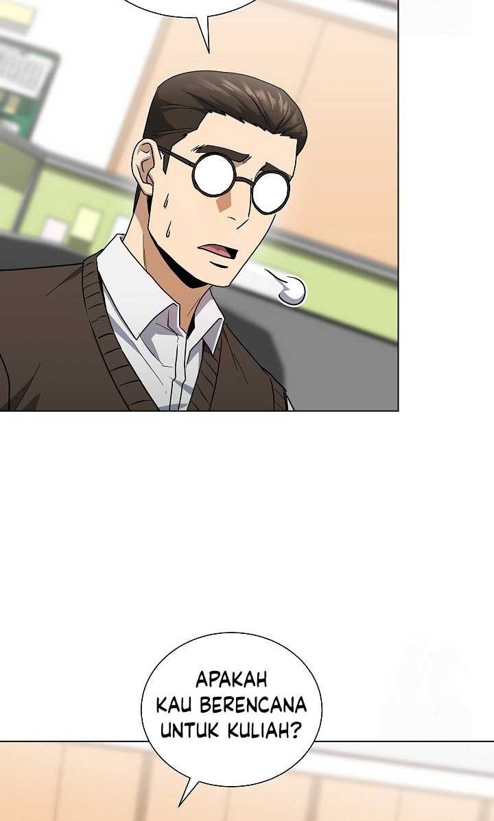 The Heavenly Demon Lord Who Doesn’t Want to Level Up Chapter 65 Gambar 37