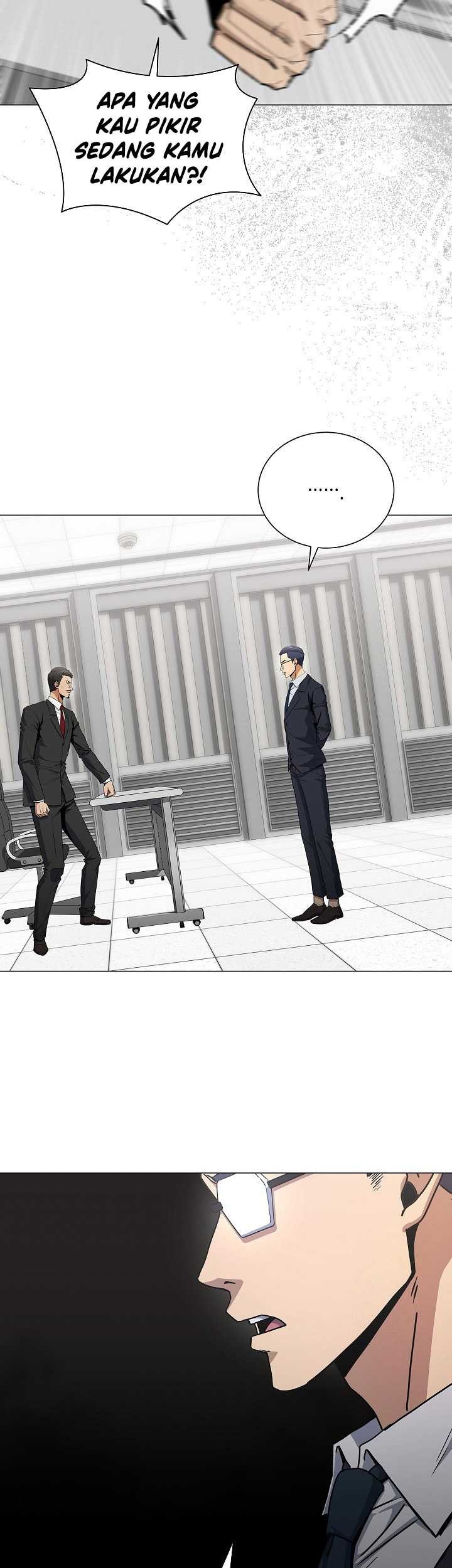 The Heavenly Demon Lord Who Doesn’t Want to Level Up Chapter 65 Gambar 18