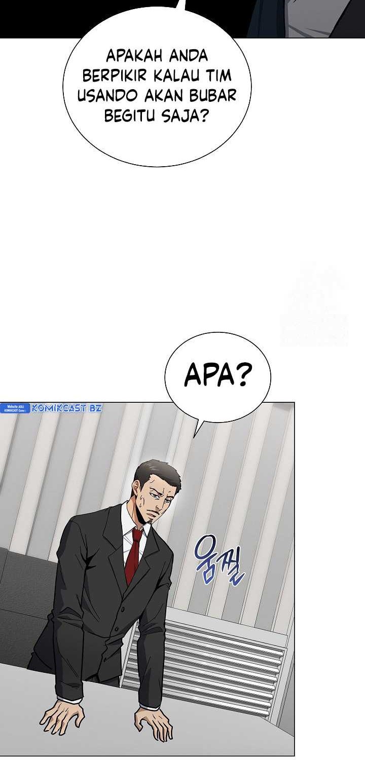 The Heavenly Demon Lord Who Doesn’t Want to Level Up Chapter 65 Gambar 19