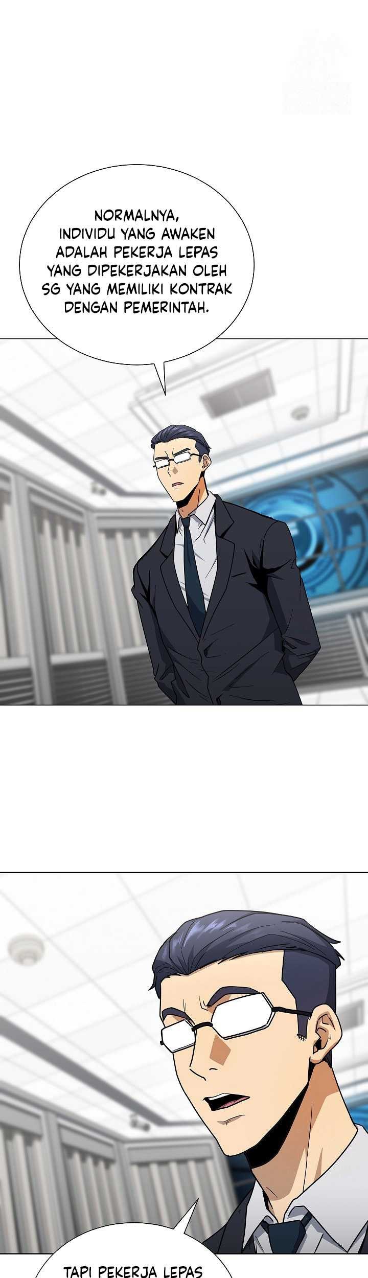 The Heavenly Demon Lord Who Doesn’t Want to Level Up Chapter 65 Gambar 20