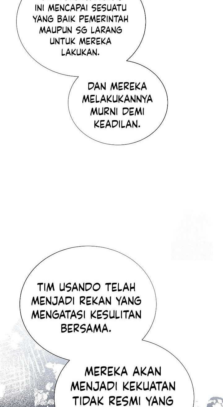 The Heavenly Demon Lord Who Doesn’t Want to Level Up Chapter 65 Gambar 21