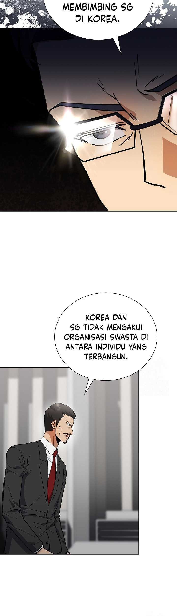 The Heavenly Demon Lord Who Doesn’t Want to Level Up Chapter 65 Gambar 22