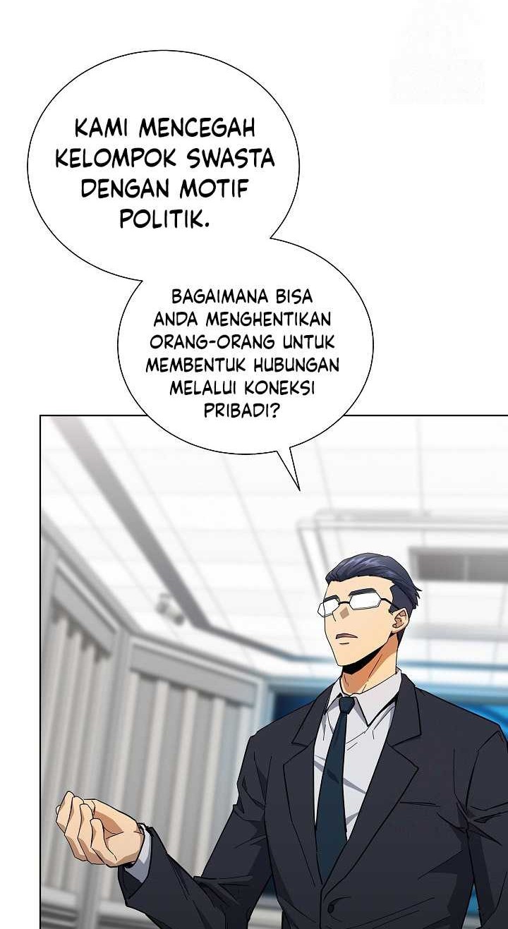 The Heavenly Demon Lord Who Doesn’t Want to Level Up Chapter 65 Gambar 23