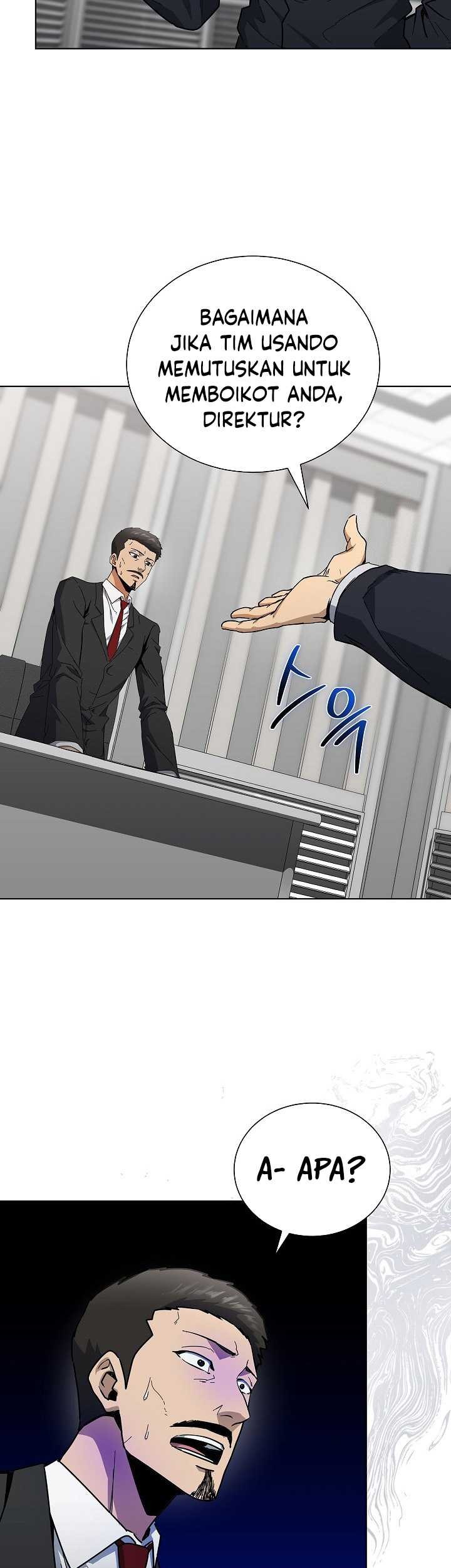 The Heavenly Demon Lord Who Doesn’t Want to Level Up Chapter 65 Gambar 24