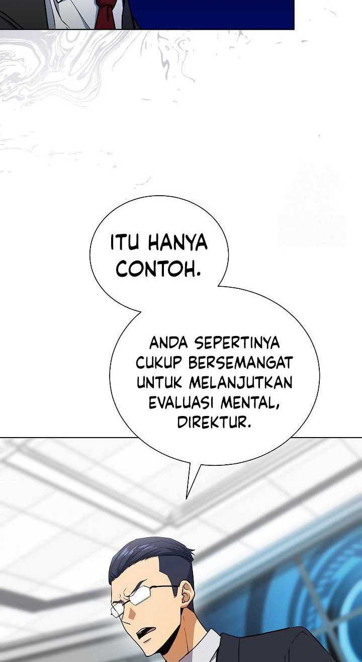 The Heavenly Demon Lord Who Doesn’t Want to Level Up Chapter 65 Gambar 25