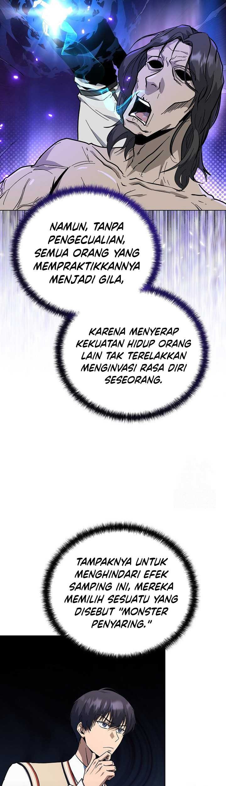 The Heavenly Demon Lord Who Doesn’t Want to Level Up Chapter 65 Gambar 46