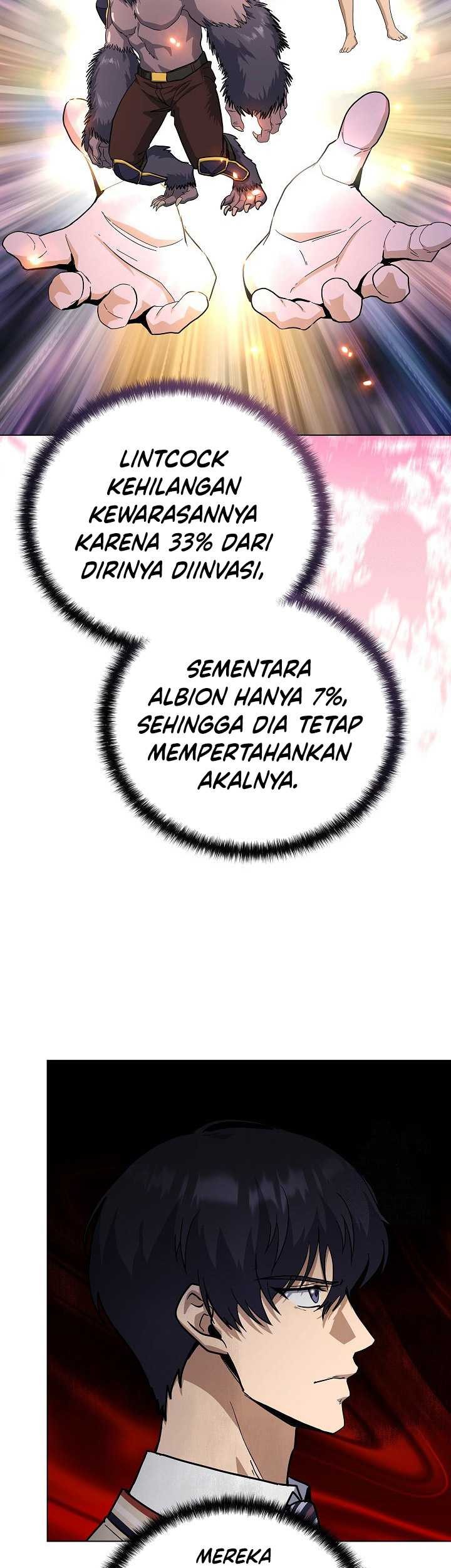 The Heavenly Demon Lord Who Doesn’t Want to Level Up Chapter 65 Gambar 48