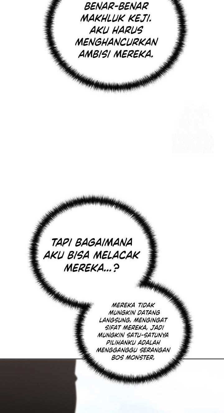 The Heavenly Demon Lord Who Doesn’t Want to Level Up Chapter 65 Gambar 49