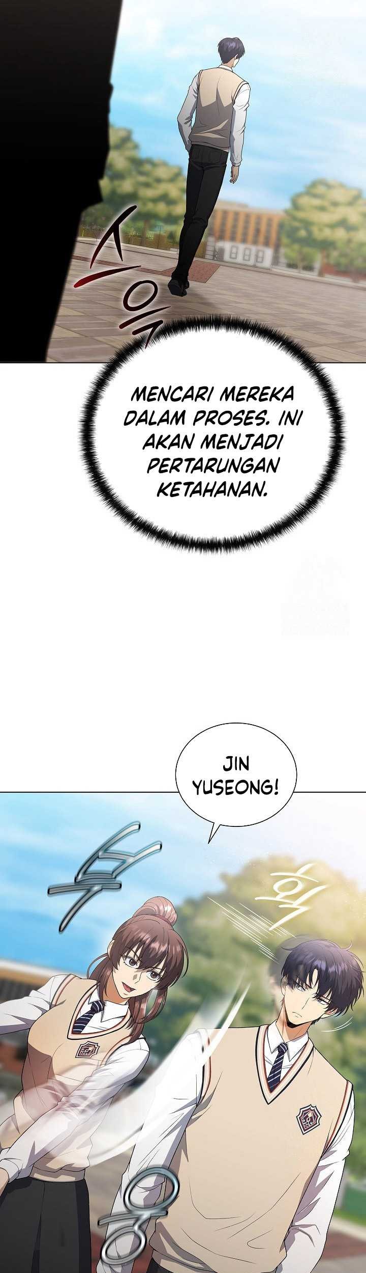 The Heavenly Demon Lord Who Doesn’t Want to Level Up Chapter 65 Gambar 50