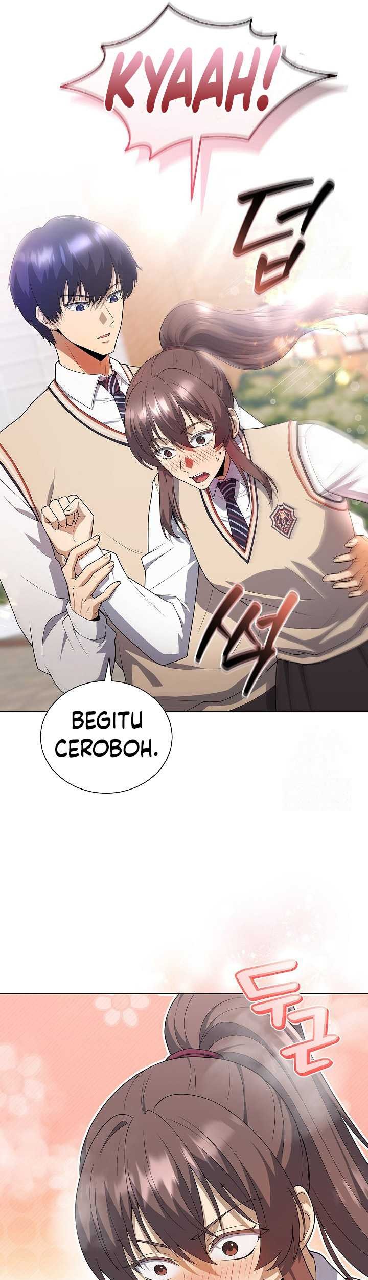 The Heavenly Demon Lord Who Doesn’t Want to Level Up Chapter 65 Gambar 52