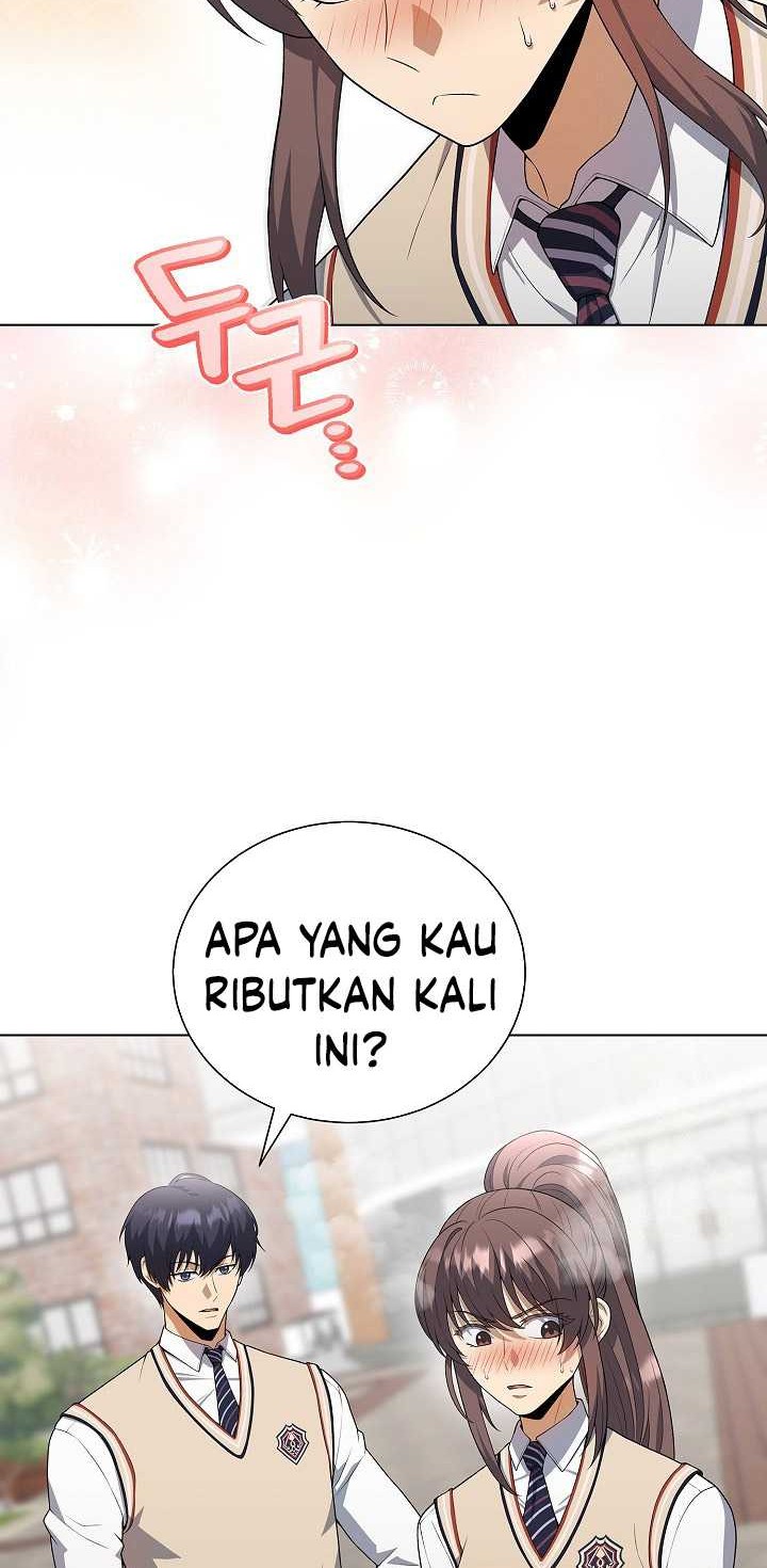 The Heavenly Demon Lord Who Doesn’t Want to Level Up Chapter 65 Gambar 53