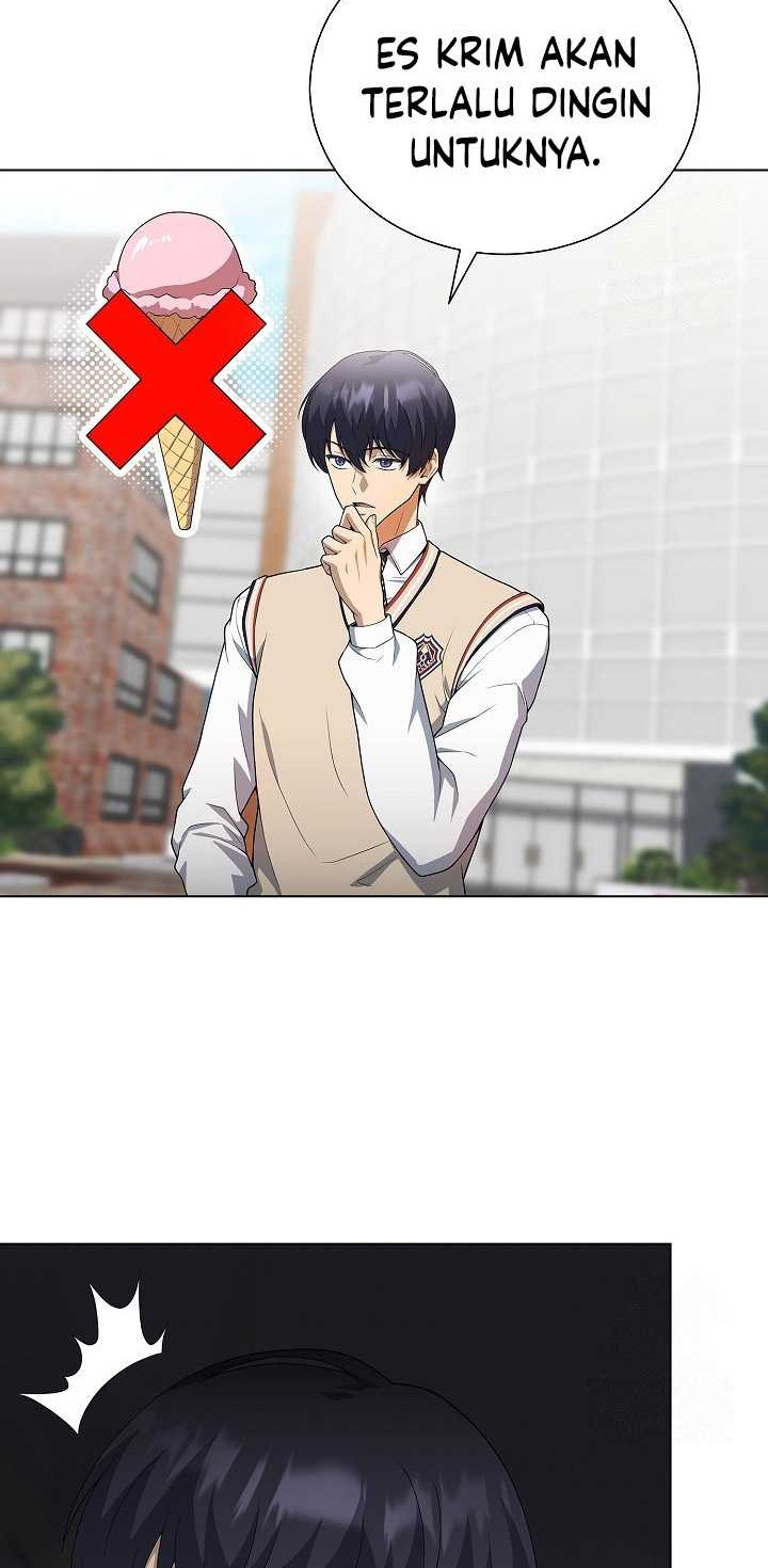 The Heavenly Demon Lord Who Doesn’t Want to Level Up Chapter 65 Gambar 55