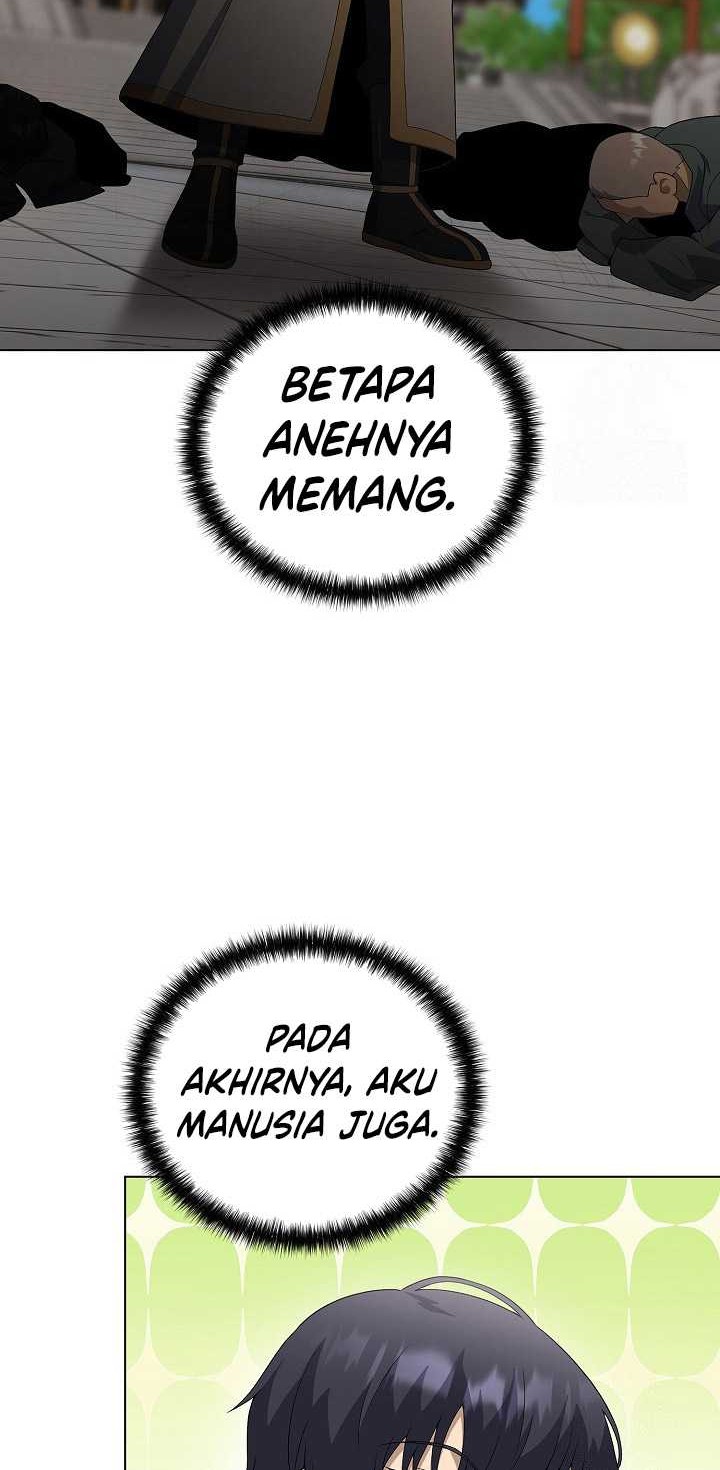 The Heavenly Demon Lord Who Doesn’t Want to Level Up Chapter 65 Gambar 57