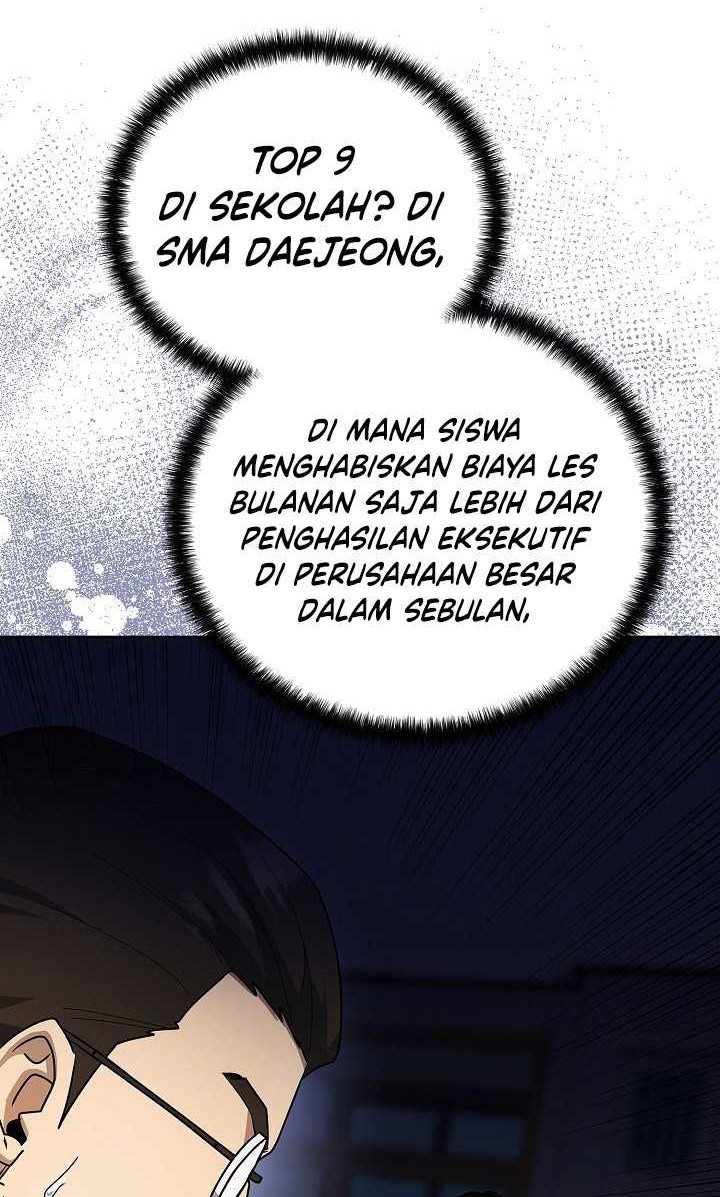 The Heavenly Demon Lord Who Doesn’t Want to Level Up Chapter 65 Gambar 39