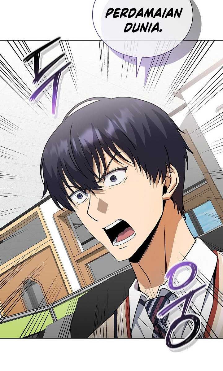 The Heavenly Demon Lord Who Doesn’t Want to Level Up Chapter 65 Gambar 41