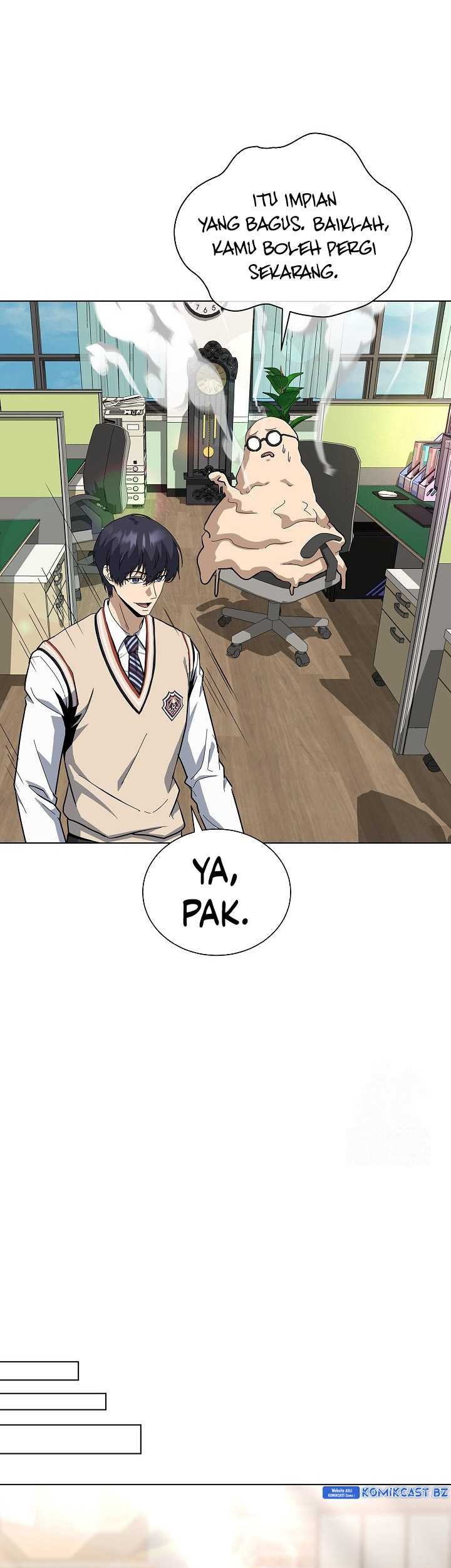 The Heavenly Demon Lord Who Doesn’t Want to Level Up Chapter 65 Gambar 42