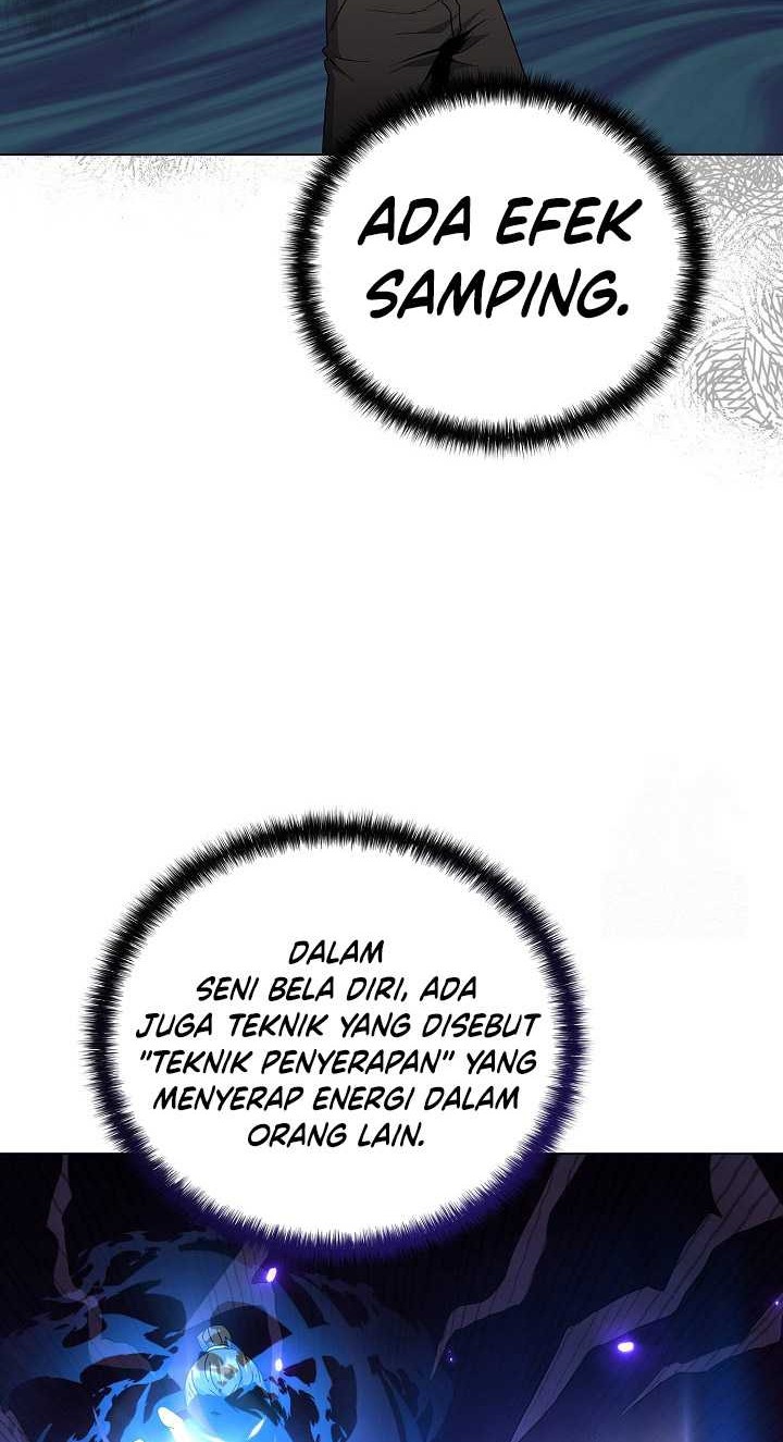 The Heavenly Demon Lord Who Doesn’t Want to Level Up Chapter 65 Gambar 45