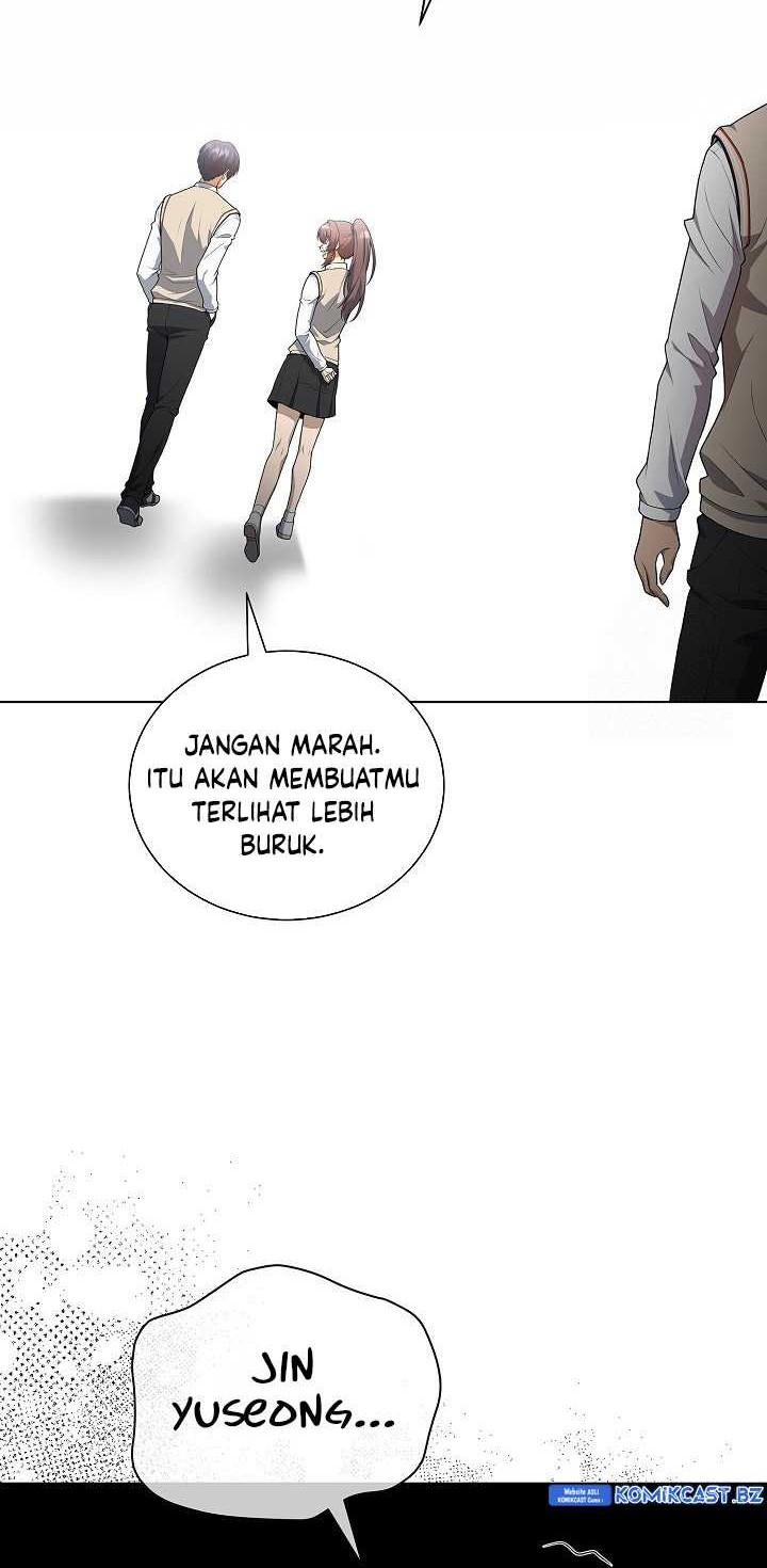 The Heavenly Demon Lord Who Doesn’t Want to Level Up Chapter 65 Gambar 59