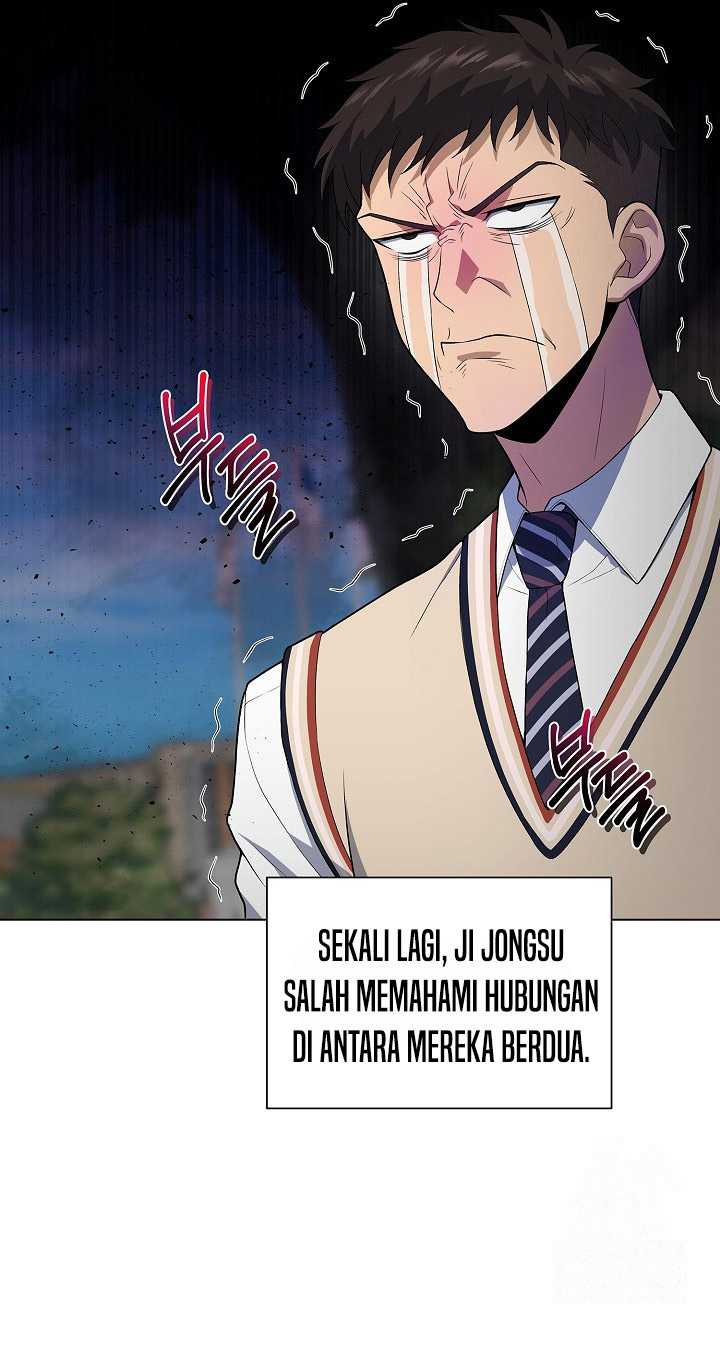 The Heavenly Demon Lord Who Doesn’t Want to Level Up Chapter 65 Gambar 60