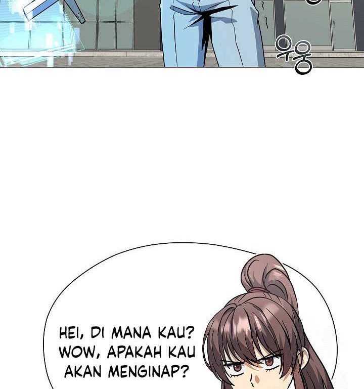 The Heavenly Demon Lord Who Doesn’t Want to Level Up Chapter 65 Gambar 5