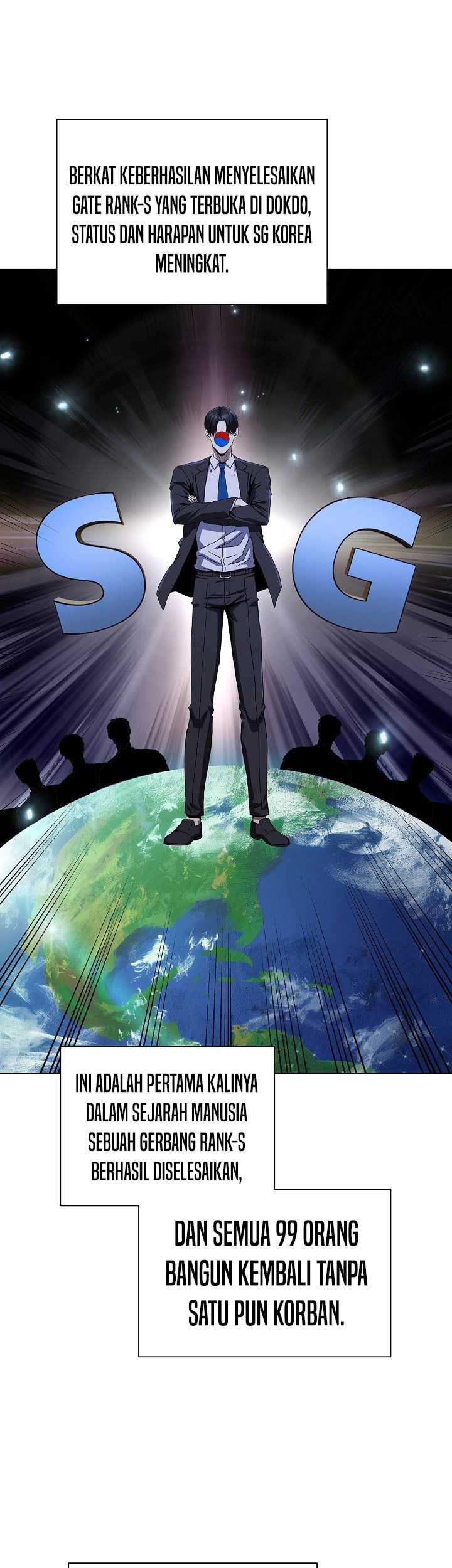 The Heavenly Demon Lord Who Doesn’t Want to Level Up Chapter 65 Gambar 12