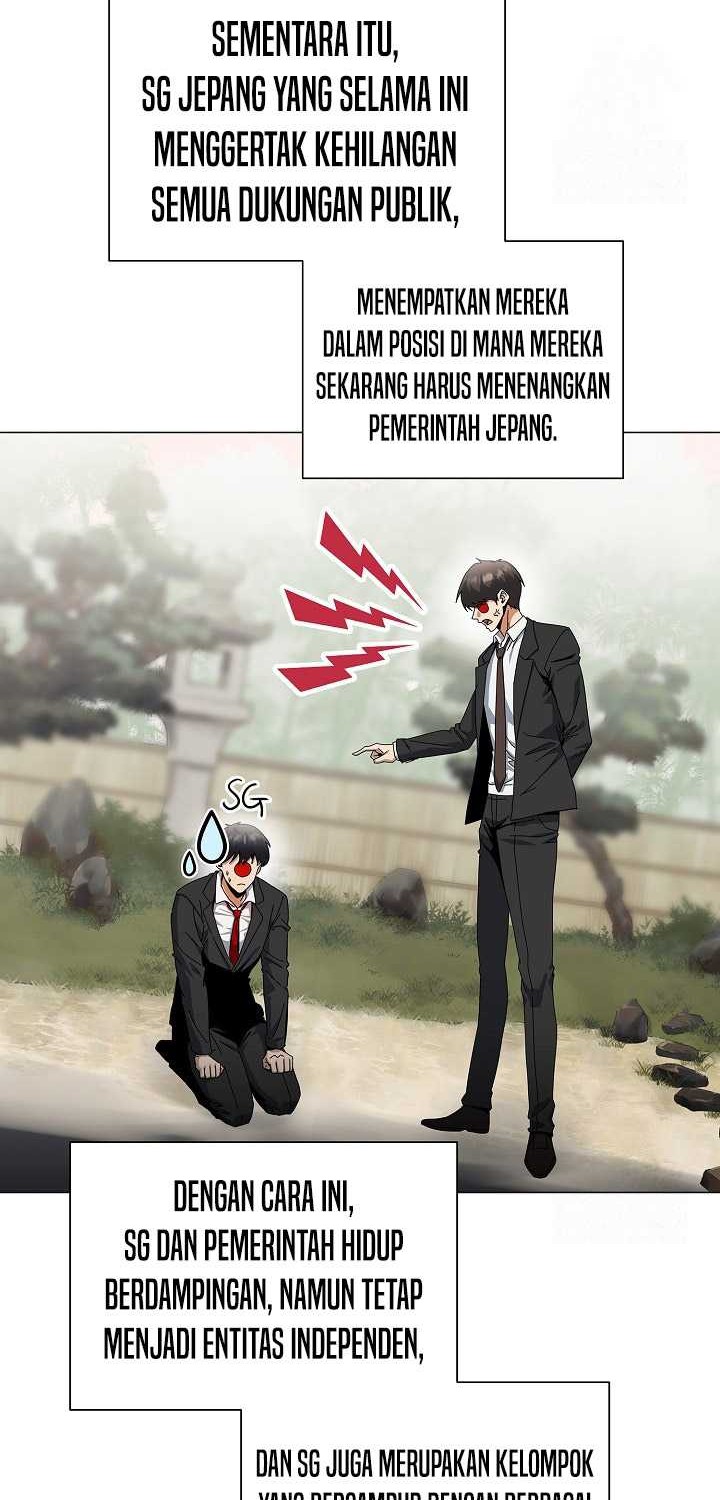 The Heavenly Demon Lord Who Doesn’t Want to Level Up Chapter 65 Gambar 13