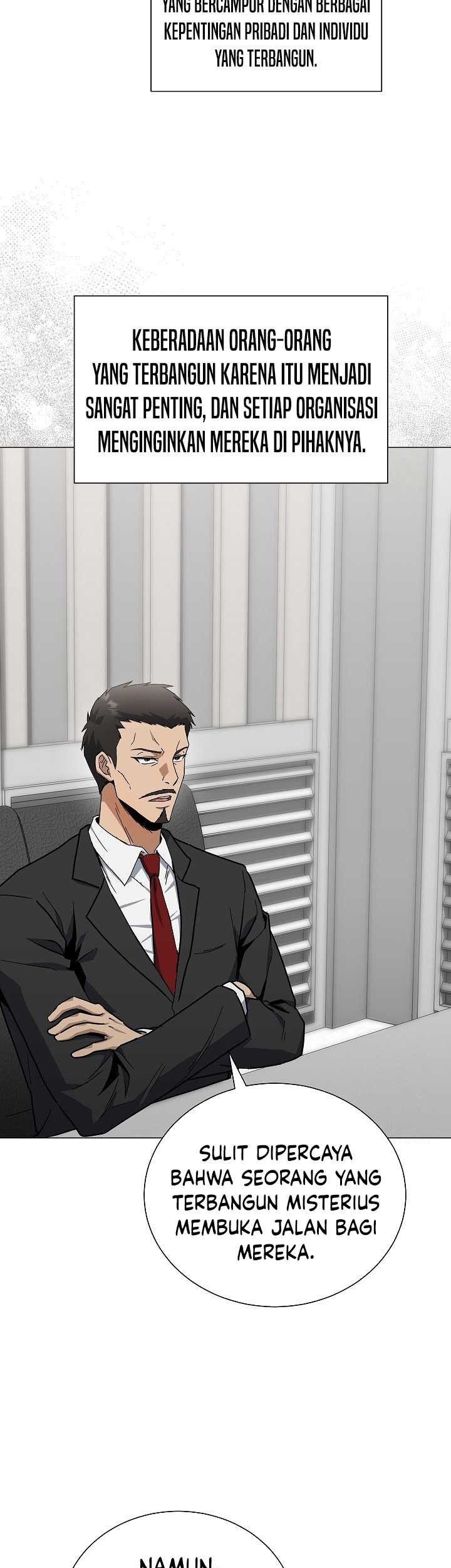 The Heavenly Demon Lord Who Doesn’t Want to Level Up Chapter 65 Gambar 14