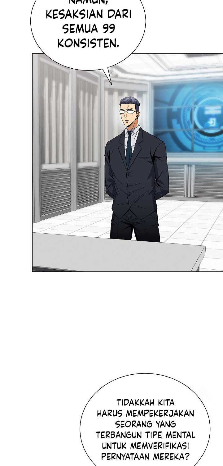 The Heavenly Demon Lord Who Doesn’t Want to Level Up Chapter 65 Gambar 15