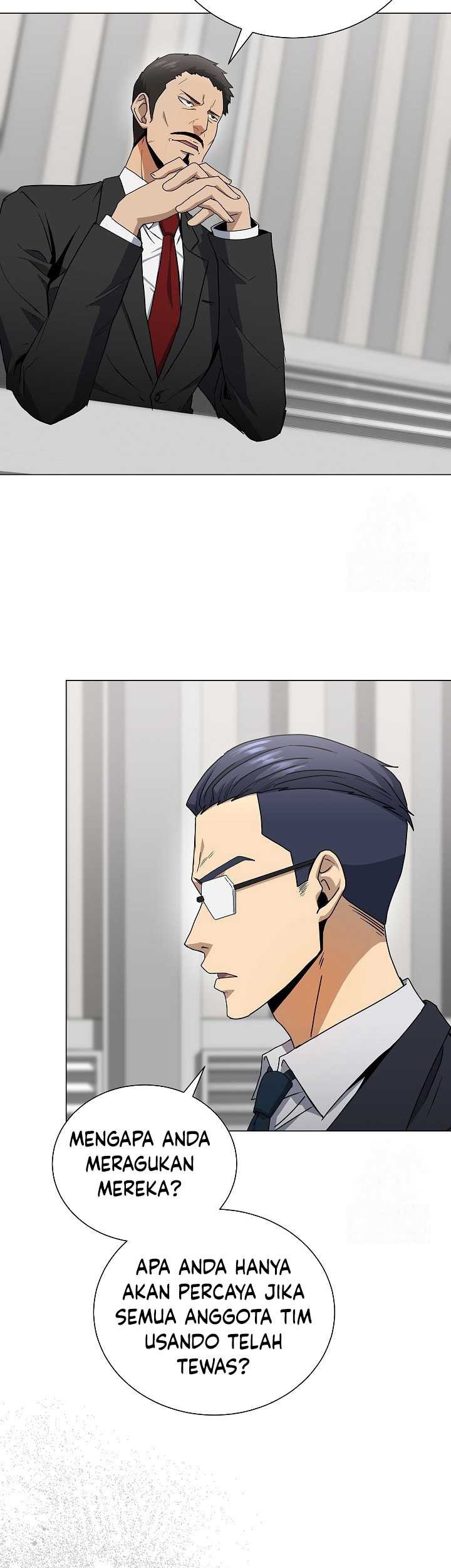 The Heavenly Demon Lord Who Doesn’t Want to Level Up Chapter 65 Gambar 16