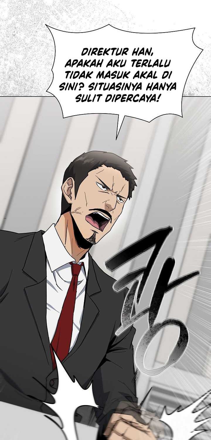 The Heavenly Demon Lord Who Doesn’t Want to Level Up Chapter 65 Gambar 17